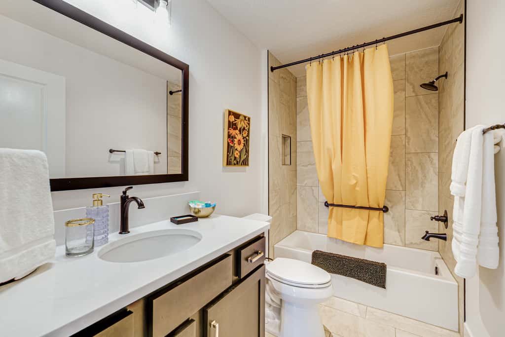 Brand New Home in Waters Edge, Near East Port!