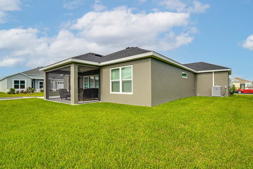 Brand New Home in Waters Edge, Near East Port!