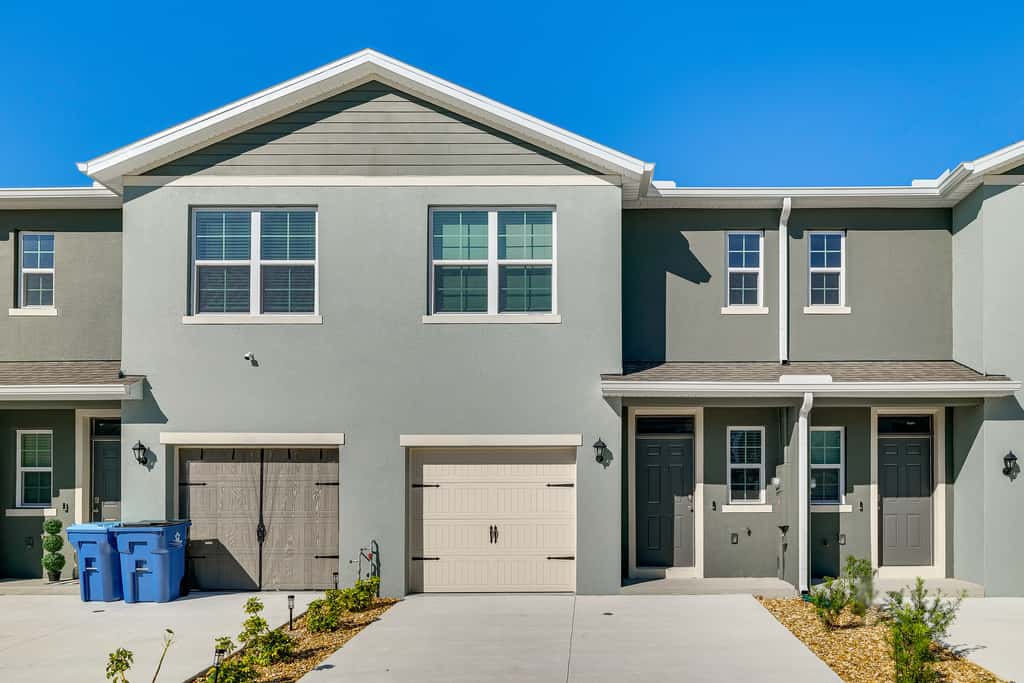 2 Mi to Dtwn: Newly Built Townhome in Davenport