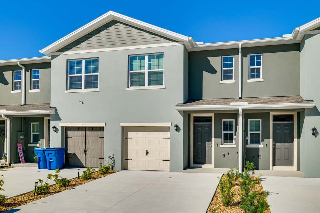 2 Mi to Dtwn: Newly Built Townhome in Davenport