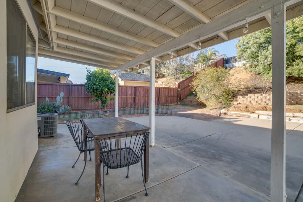 Home 8 Mi to Dtwn Riverside: Families Welcome!
