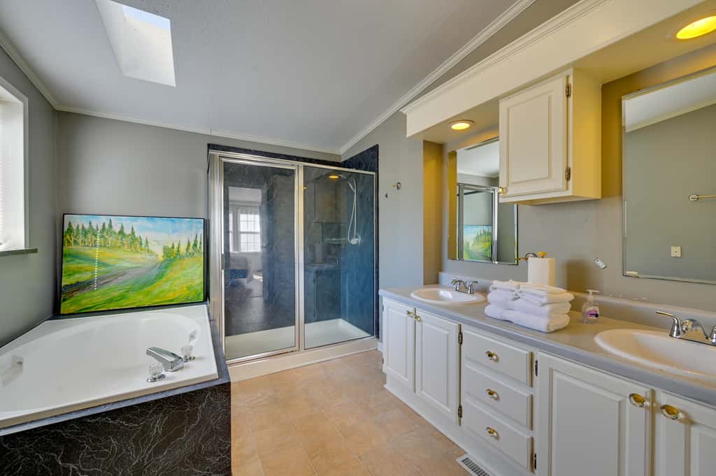 Game Room + Easy ECU Access: Greenville Getaway