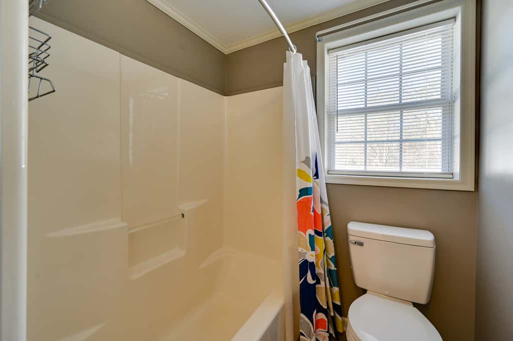 Game Room + Easy ECU Access: Greenville Getaway