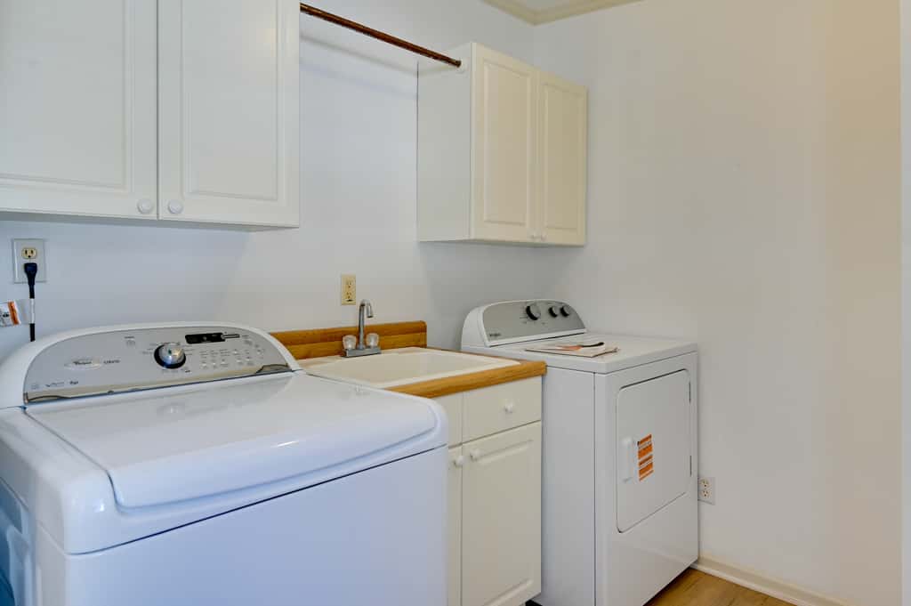Game Room + Easy ECU Access: Greenville Getaway