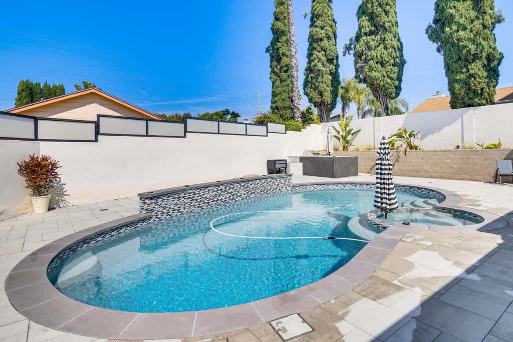 < 2 Mi to CSUN! High-End Retreat w/ Outdoor Oasis