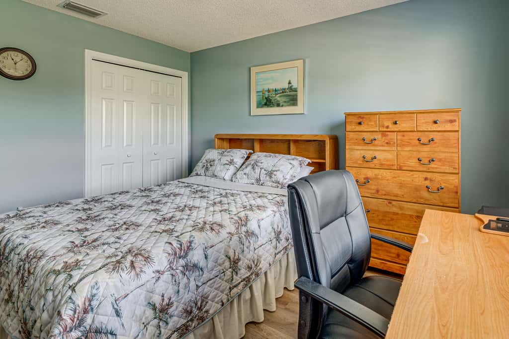 2 Mi to Lake Sumter Landing: Home in The Villages