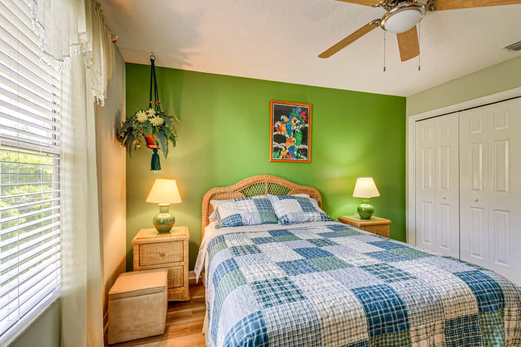 2 Mi to Lake Sumter Landing: Home in The Villages