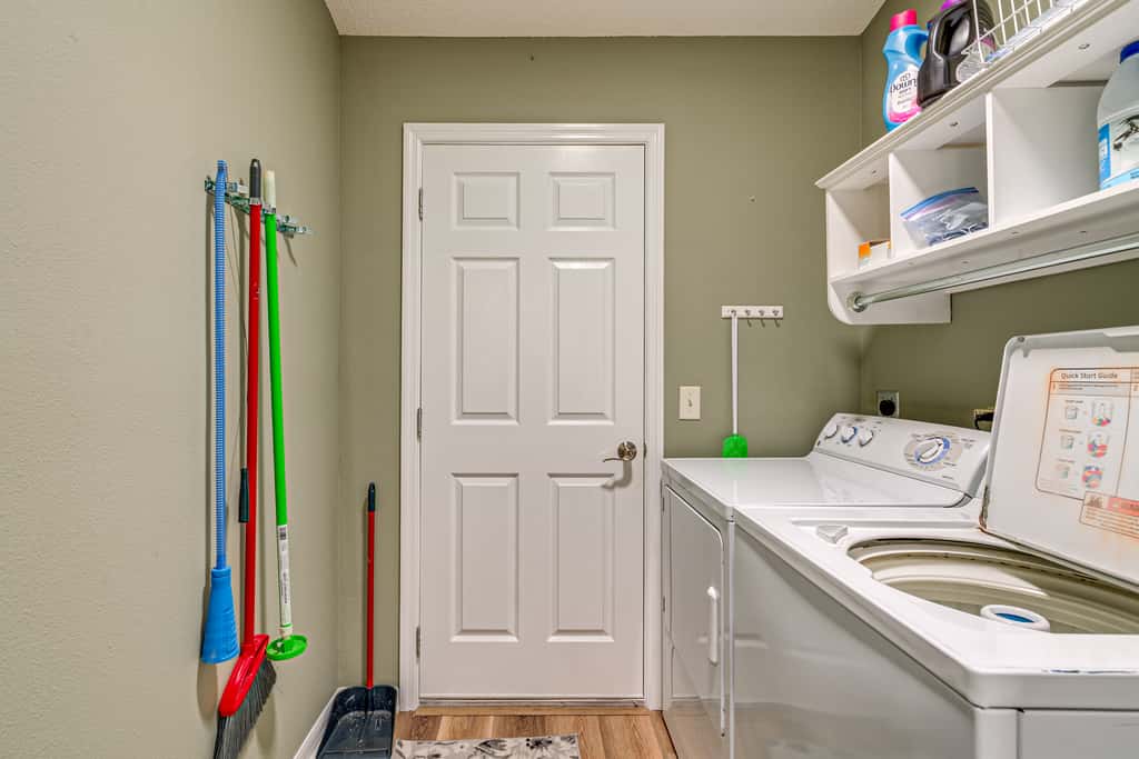 2 Mi to Lake Sumter Landing: Home in The Villages