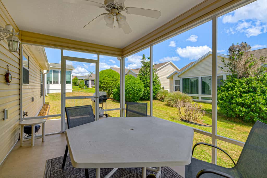 2 Mi to Lake Sumter Landing: Home in The Villages