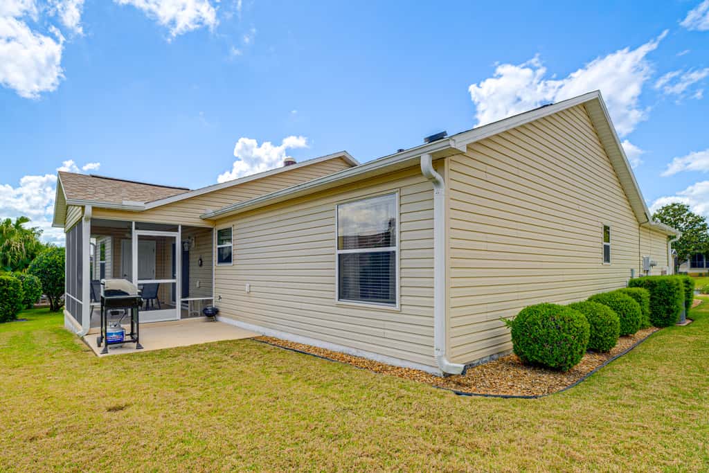 2 Mi to Lake Sumter Landing: Home in The Villages