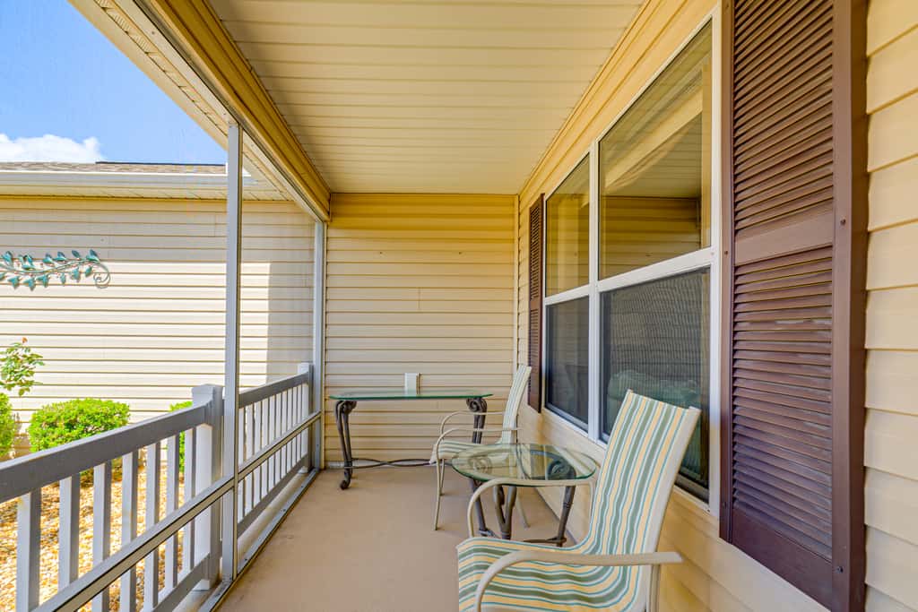 2 Mi to Lake Sumter Landing: Home in The Villages