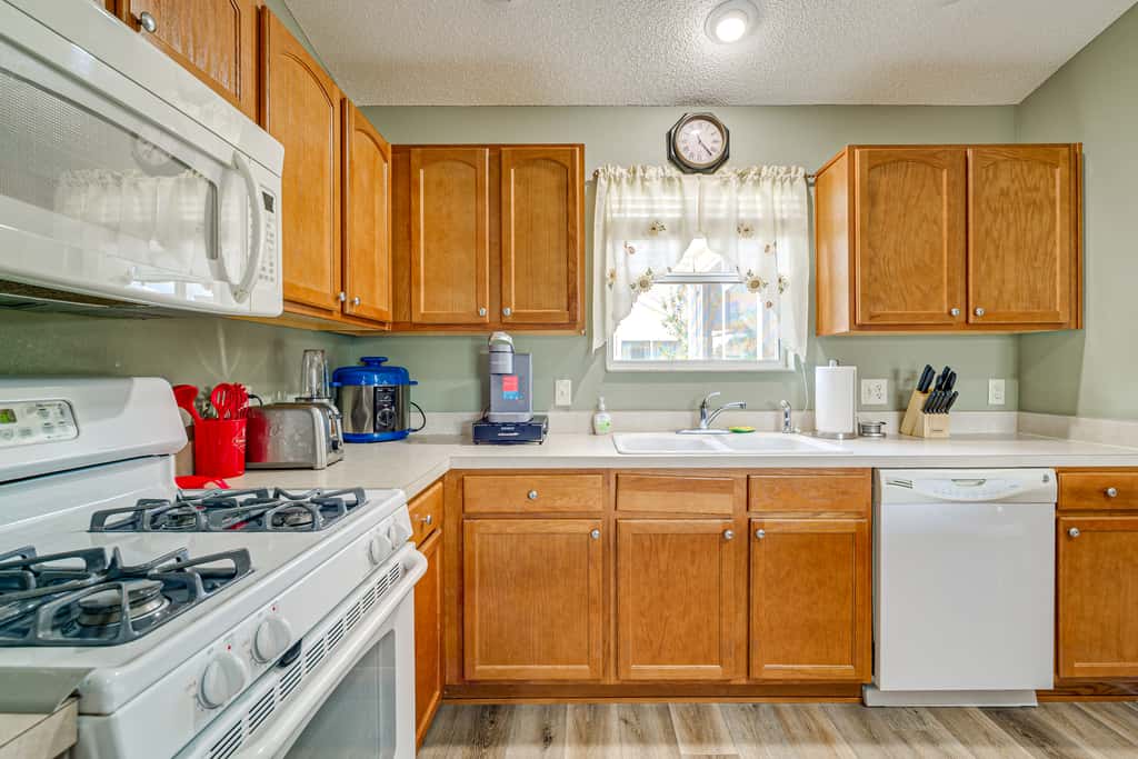 2 Mi to Lake Sumter Landing: Home in The Villages