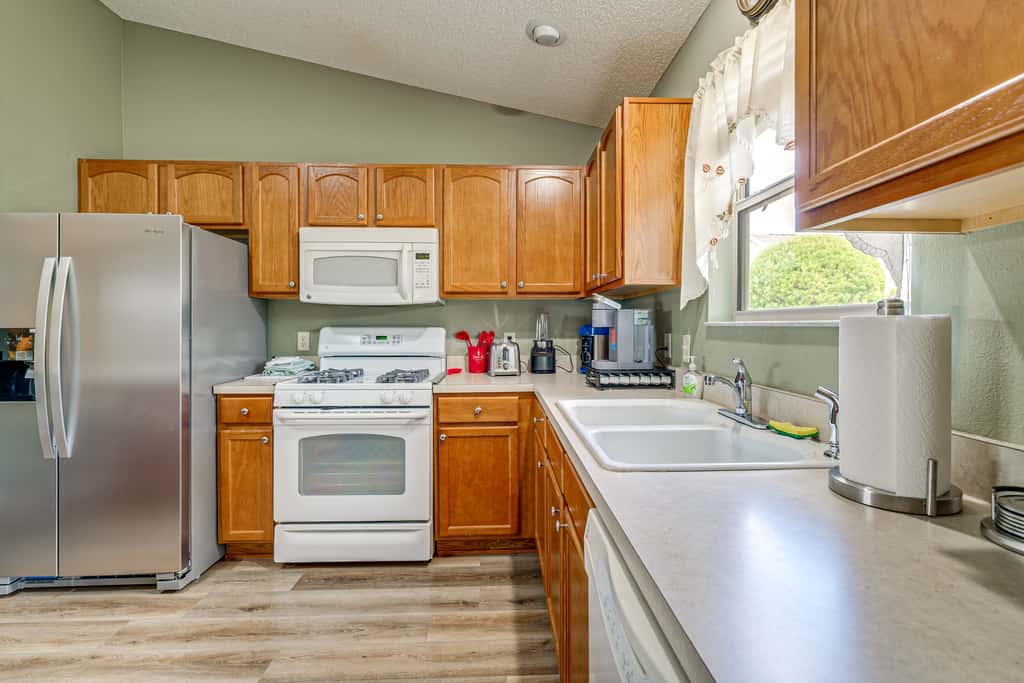 2 Mi to Lake Sumter Landing: Home in The Villages