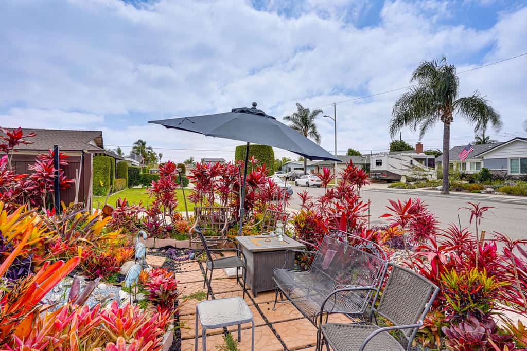 Central SoCal Hub! Studio Near Beach & Hospitals