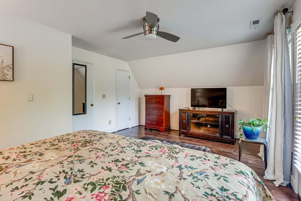 10-Acre Retreat w/ Hiking! Gateway to Holden Beach