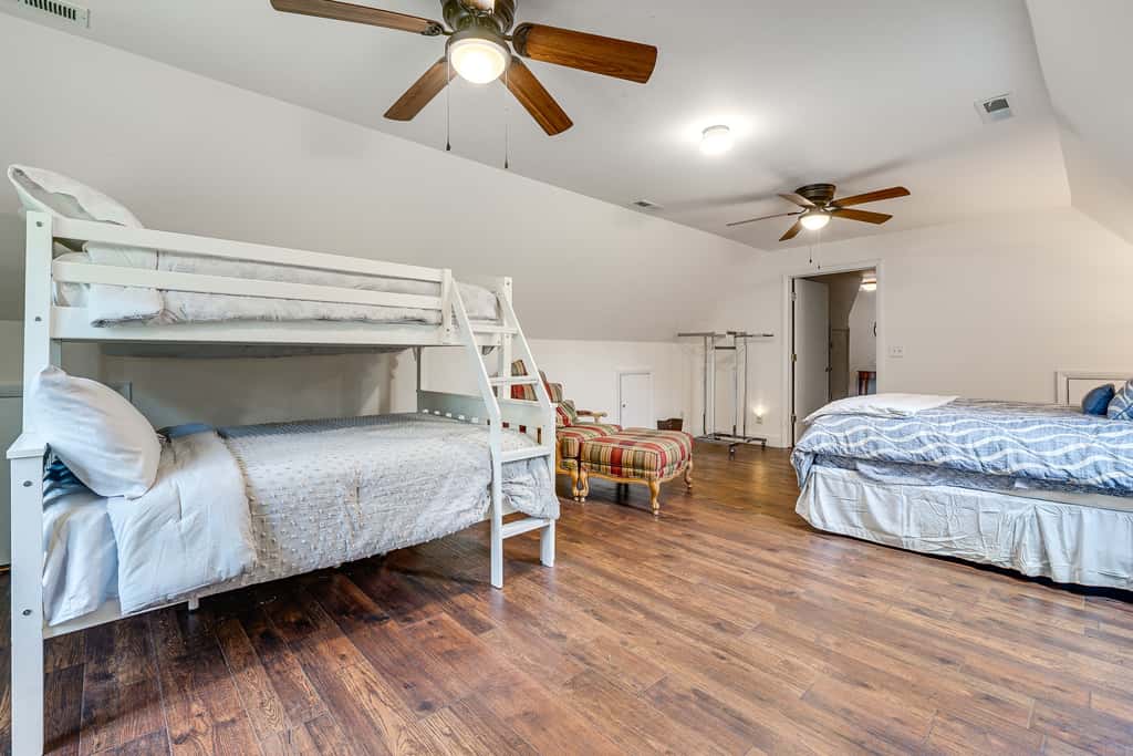 10-Acre Retreat w/ Hiking! Gateway to Holden Beach