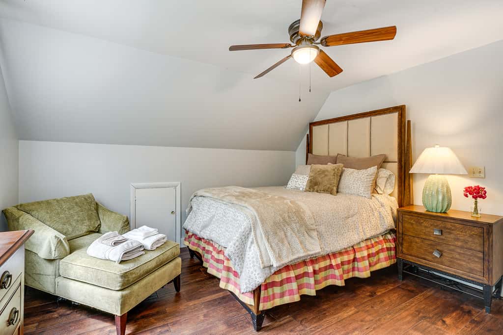 10-Acre Retreat w/ Hiking! Gateway to Holden Beach