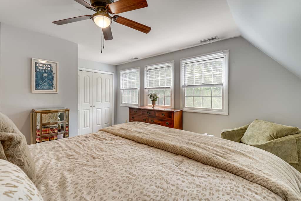 10-Acre Retreat w/ Hiking! Gateway to Holden Beach