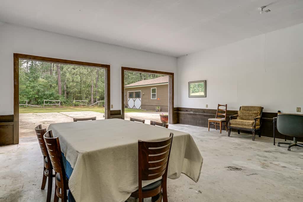 10-Acre Retreat w/ Hiking! Gateway to Holden Beach