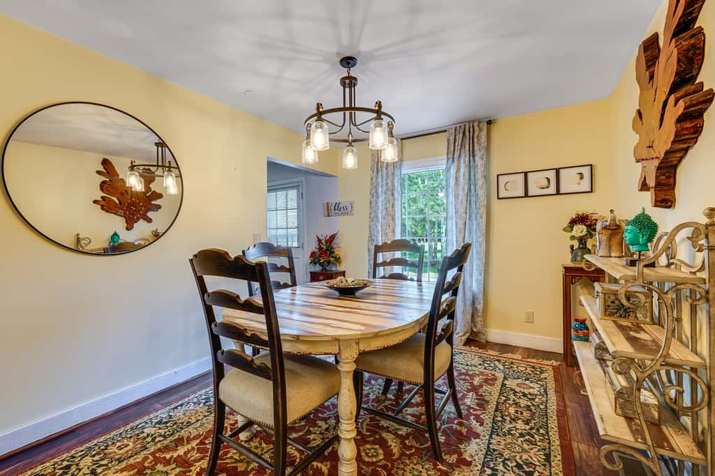 10-Acre Retreat w/ Hiking! Gateway to Holden Beach