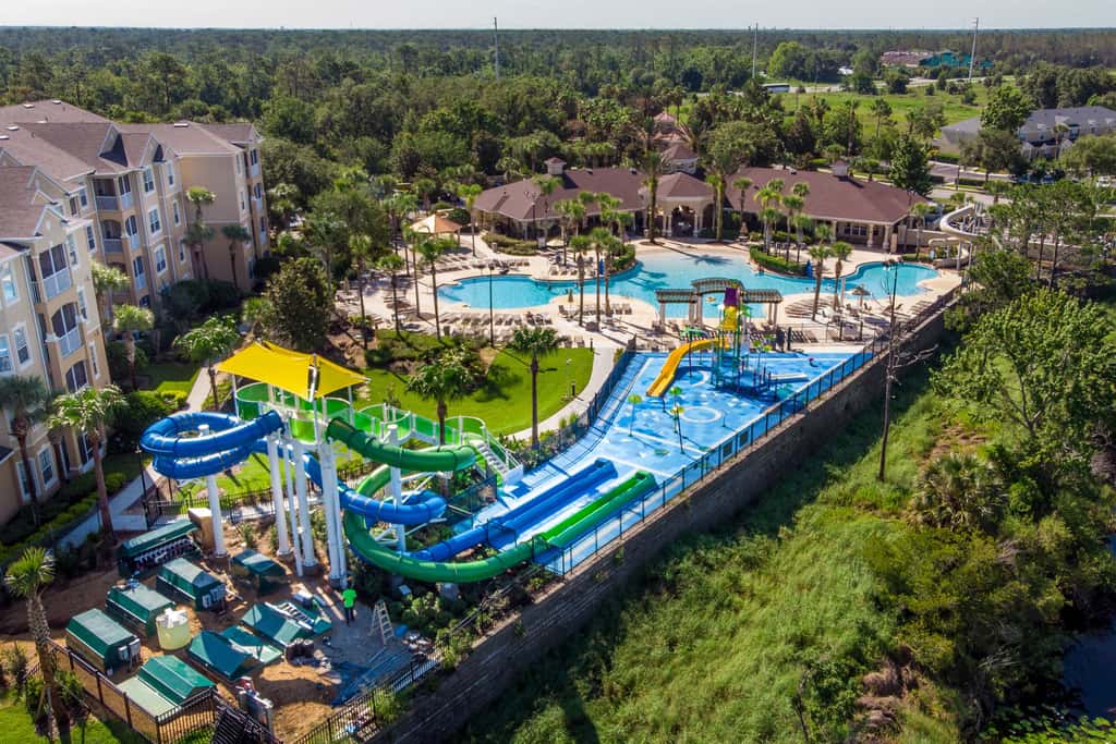 Spacious Kissimmee Villa - 3 Mi to Disney World!