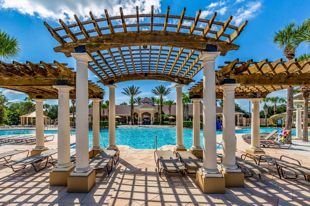 Spacious Kissimmee Villa - 3 Mi to Disney World!