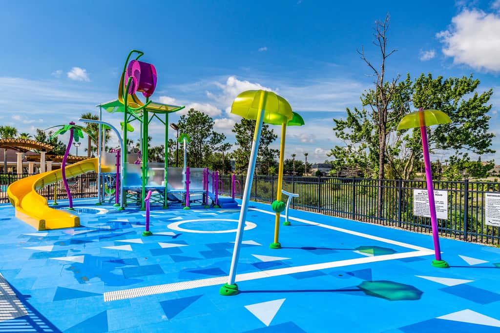 Spacious Kissimmee Villa - 3 Mi to Disney World!