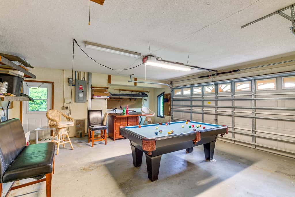 Waterfront Deck & Private Dock! Rainbow River Home
