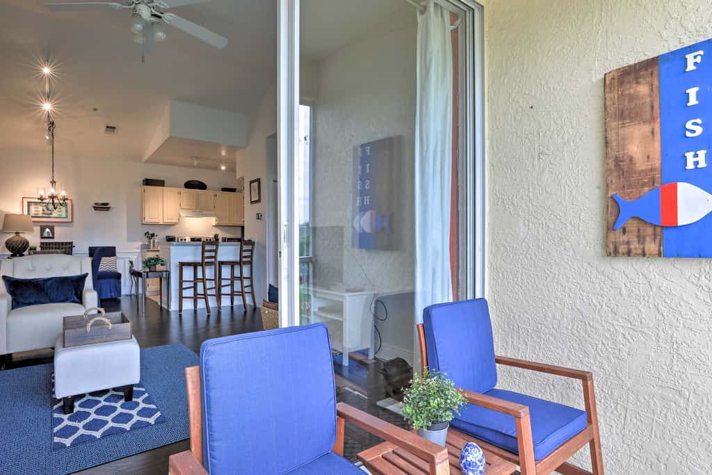 Resort-Style Condo w/ Pool: 6 Mi to Magic Kingdom