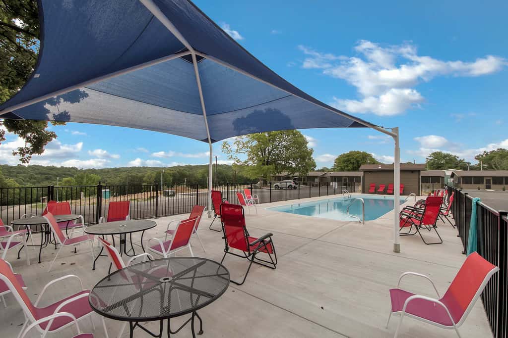 Luxe Table Rock Lake Vacation Rental with Hot Tub!