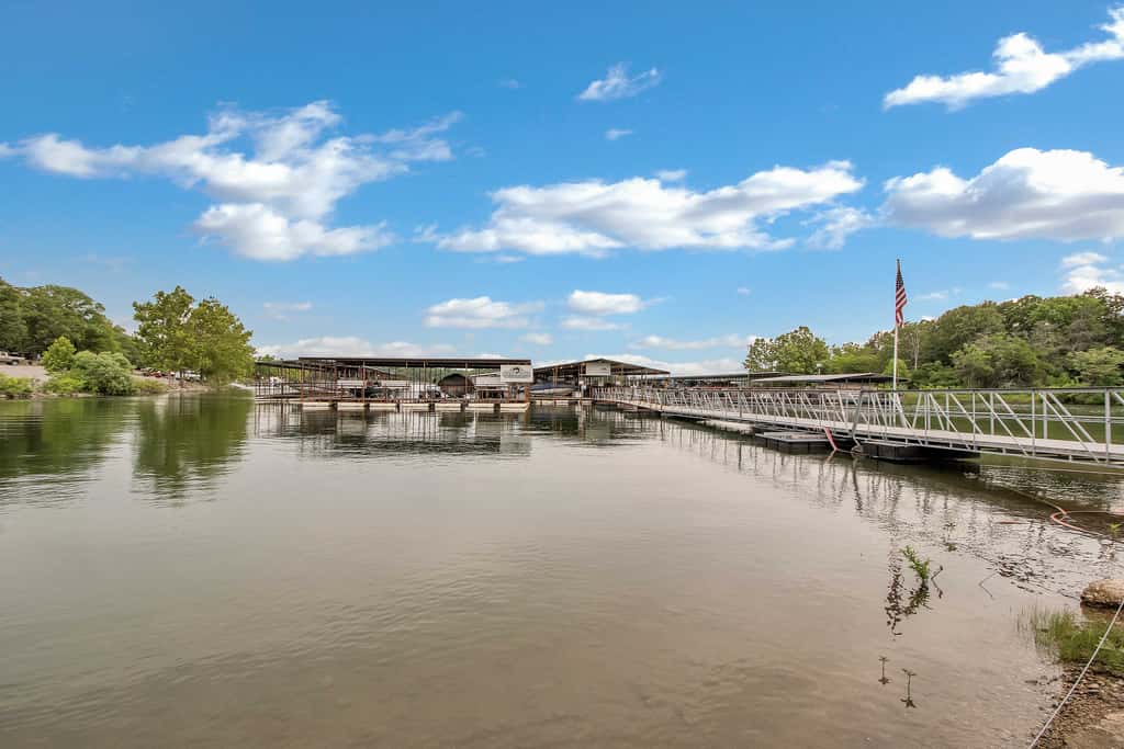 Luxe Table Rock Lake Vacation Rental with Hot Tub!