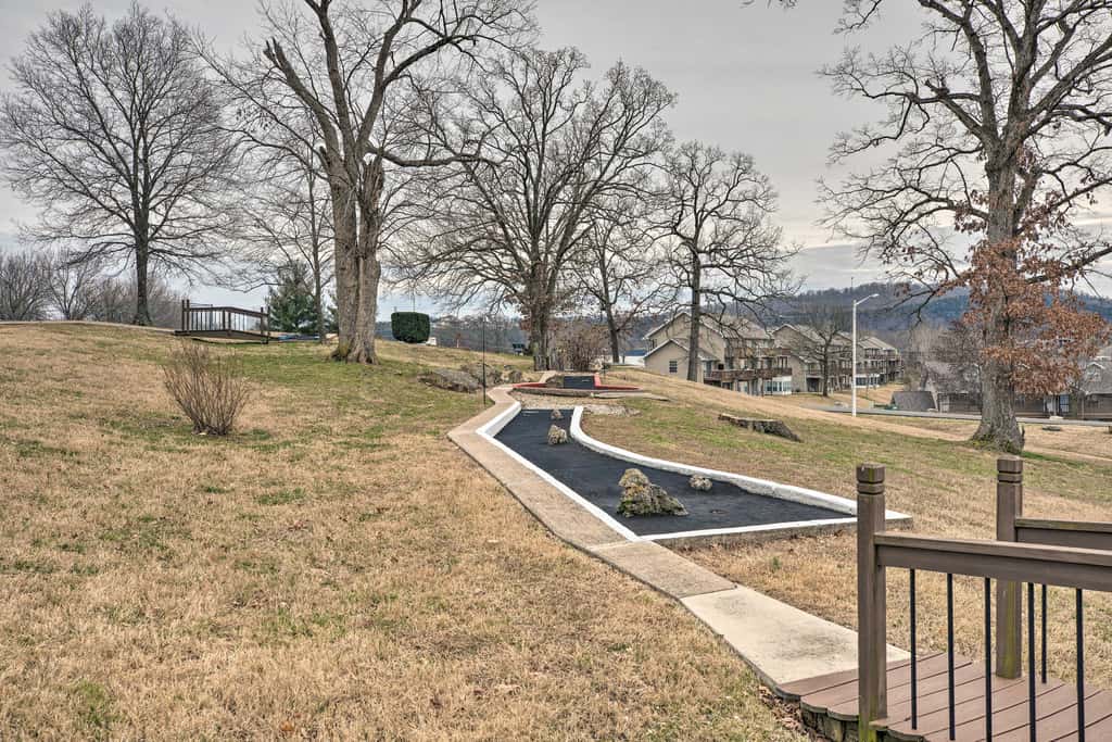 Unit 3 Mi to Branson Strip! Pool, Step-Free Access