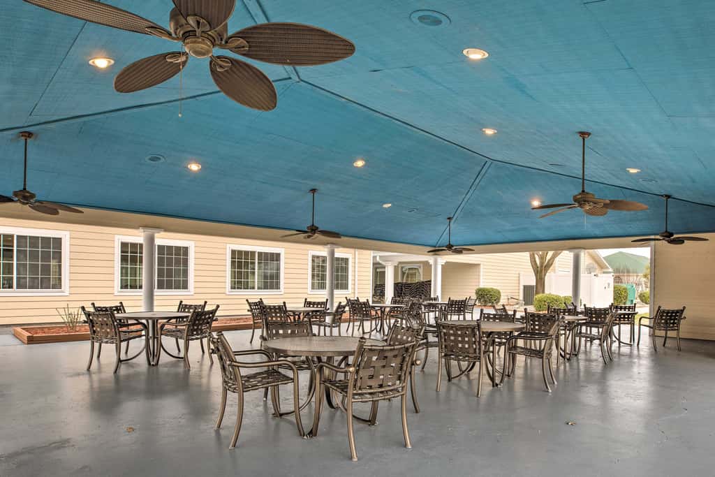 Unit 3 Mi to Branson Strip! Pool, Step-Free Access