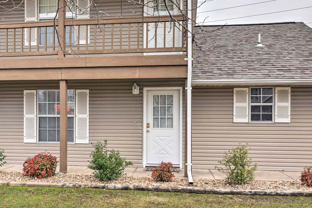 Unit 3 Mi to Branson Strip! Pool, Step-Free Access