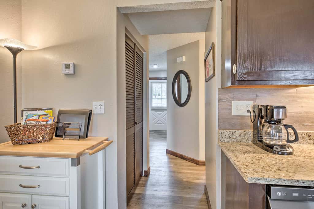 Unit 3 Mi to Branson Strip! Pool, Step-Free Access