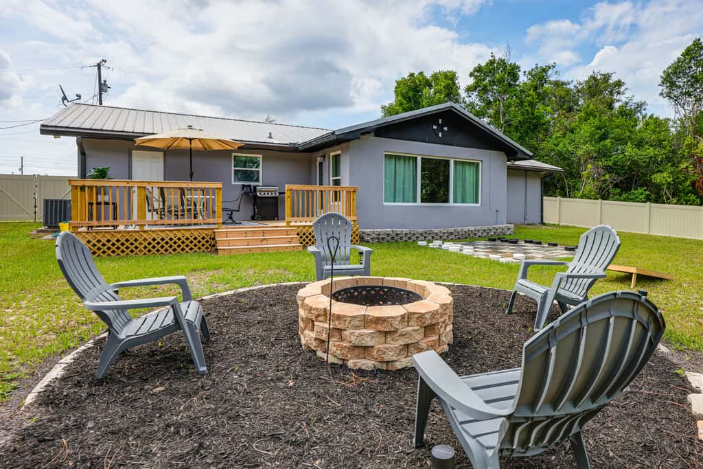 McGarity Lakehouse: Disney & Universal Day Trip