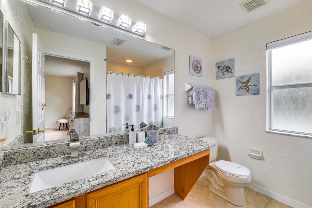 9 Mi to Disney! Regal Palms Resort Condo w/ Pools