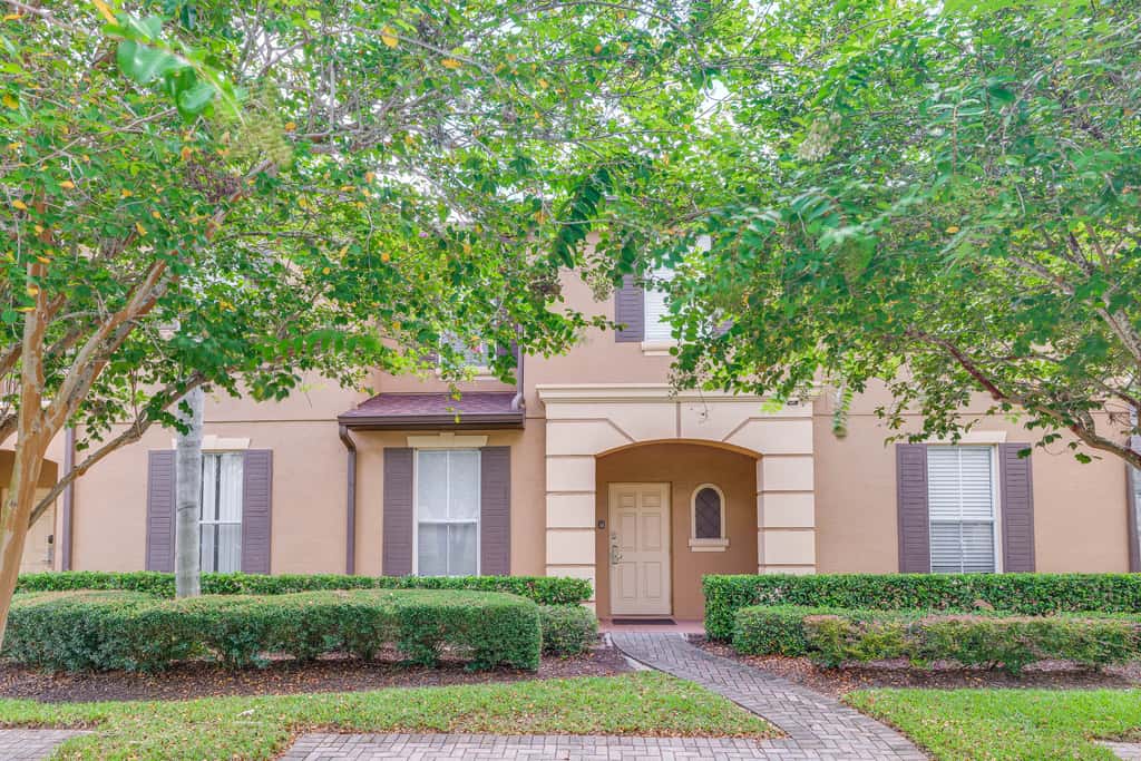 9 Mi to Disney! Regal Palms Resort Condo w/ Pools