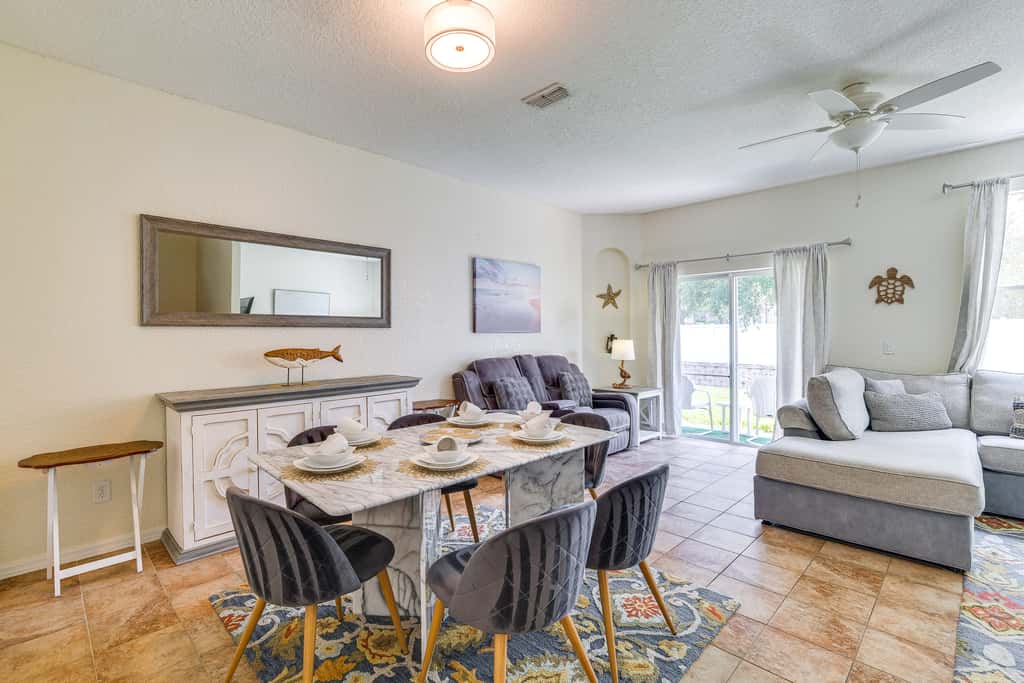 9 Mi to Disney! Regal Palms Resort Condo w/ Pools