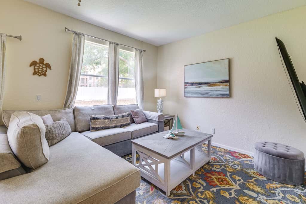 9 Mi to Disney! Regal Palms Resort Condo w/ Pools