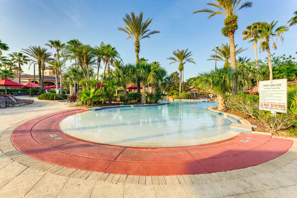 9 Mi to Disney! Regal Palms Resort Condo w/ Pools