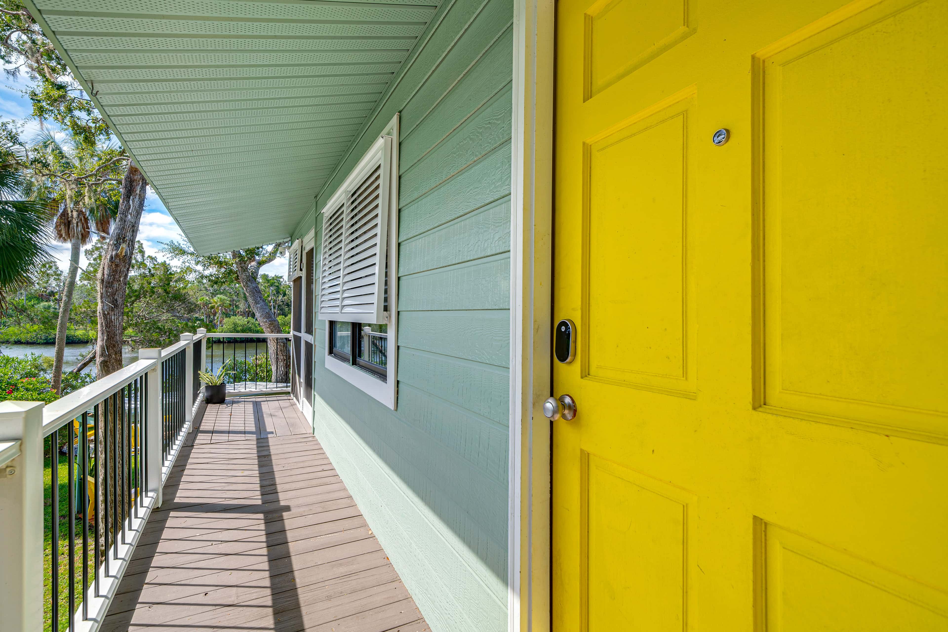 Dock, Hot Tub & Games: Crystal River Family Gem
