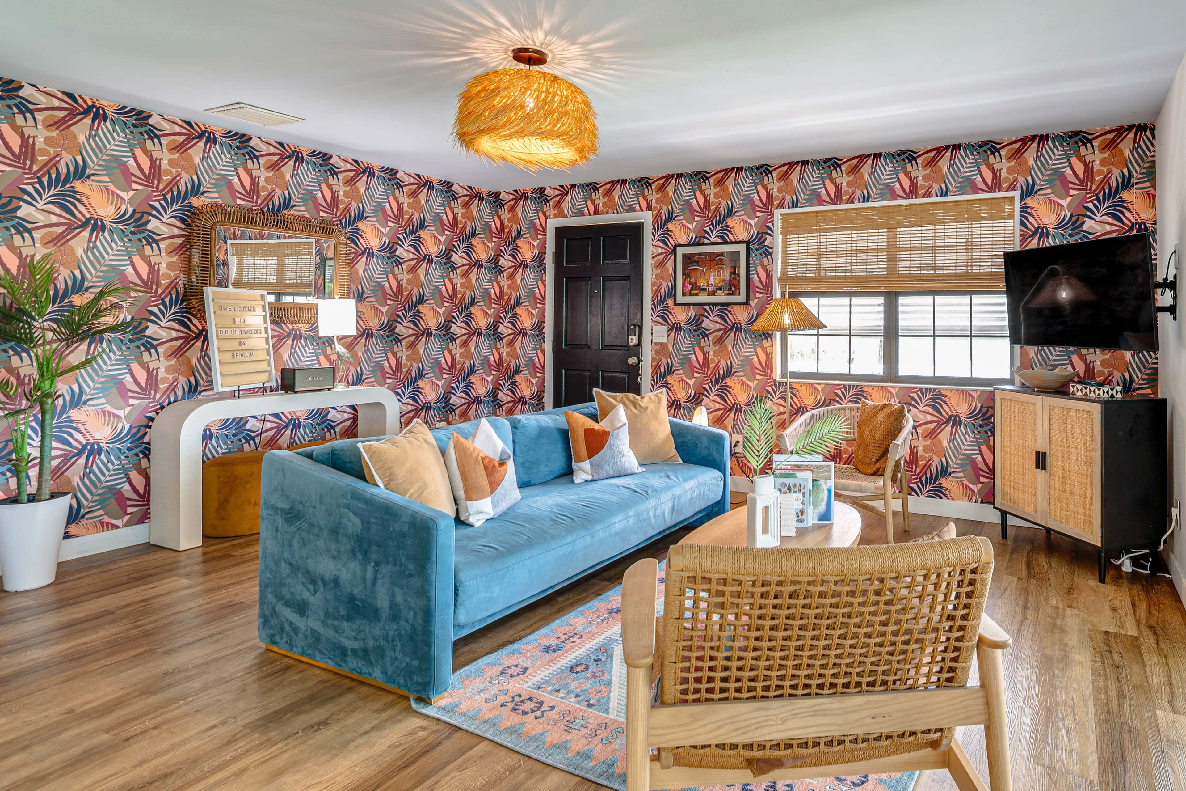 Dock, Hot Tub & Games: Crystal River Family Gem