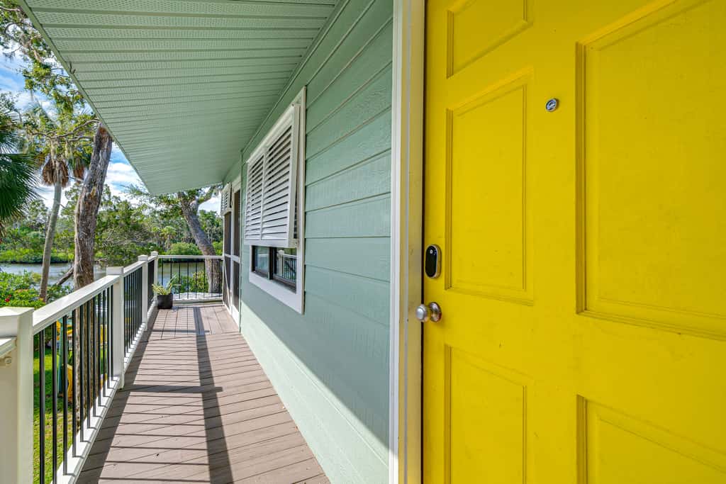 Dock, Hot Tub & Games: Crystal River Family Gem