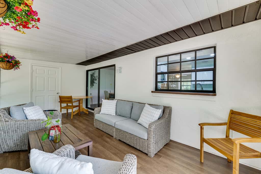 Bring Your Boat! Canal-Front Tavares Home w/ Dock