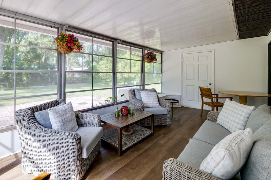 Bring Your Boat! Canal-Front Tavares Home w/ Dock