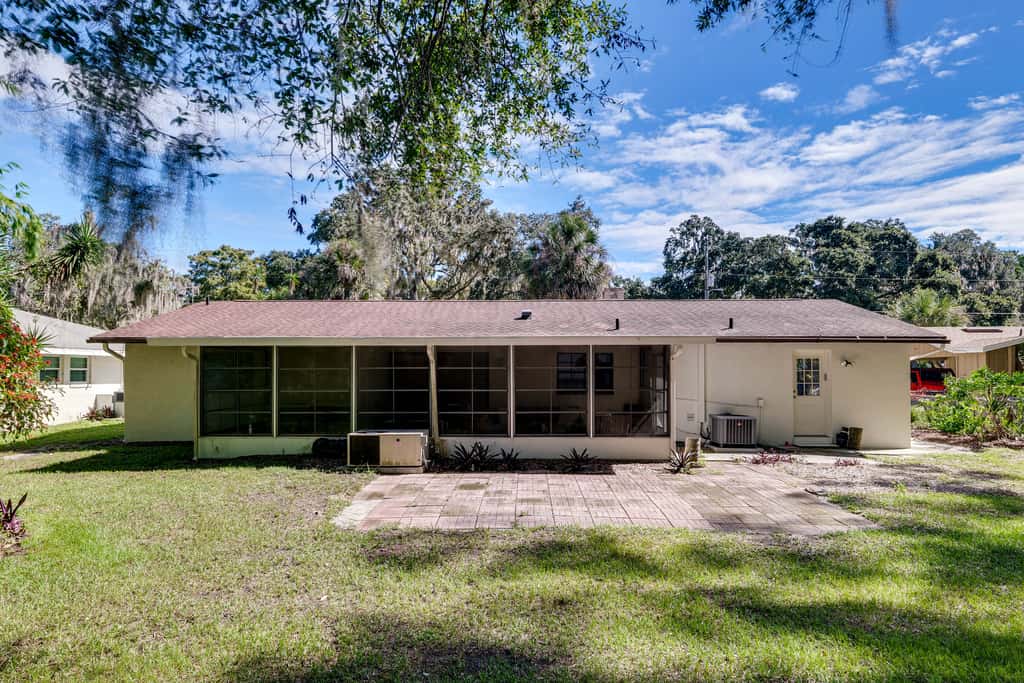 Bring Your Boat! Canal-Front Tavares Home w/ Dock