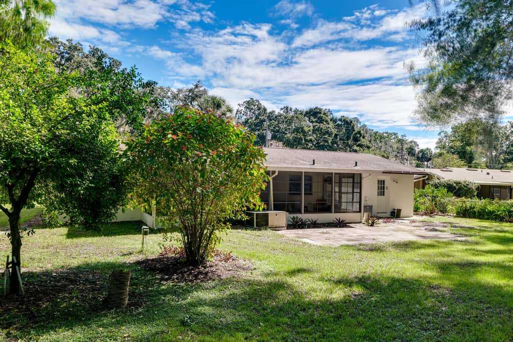 Bring Your Boat! Canal-Front Tavares Home w/ Dock