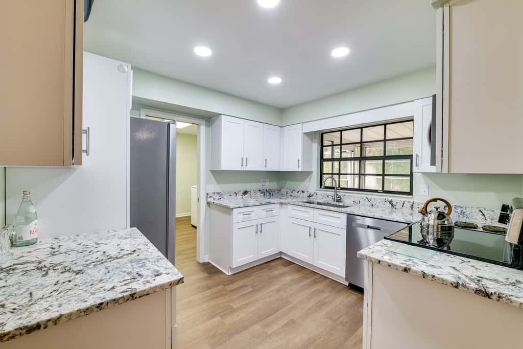 Bring Your Boat! Canal-Front Tavares Home w/ Dock