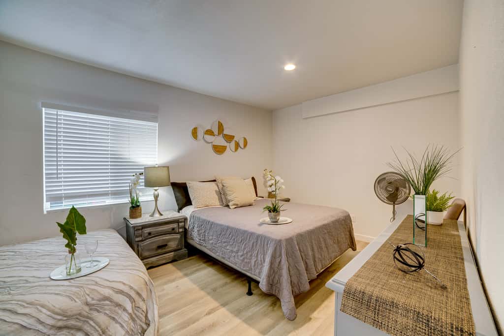 4 Mi to RUHS! Pet-Friendly Apt w/ Grill